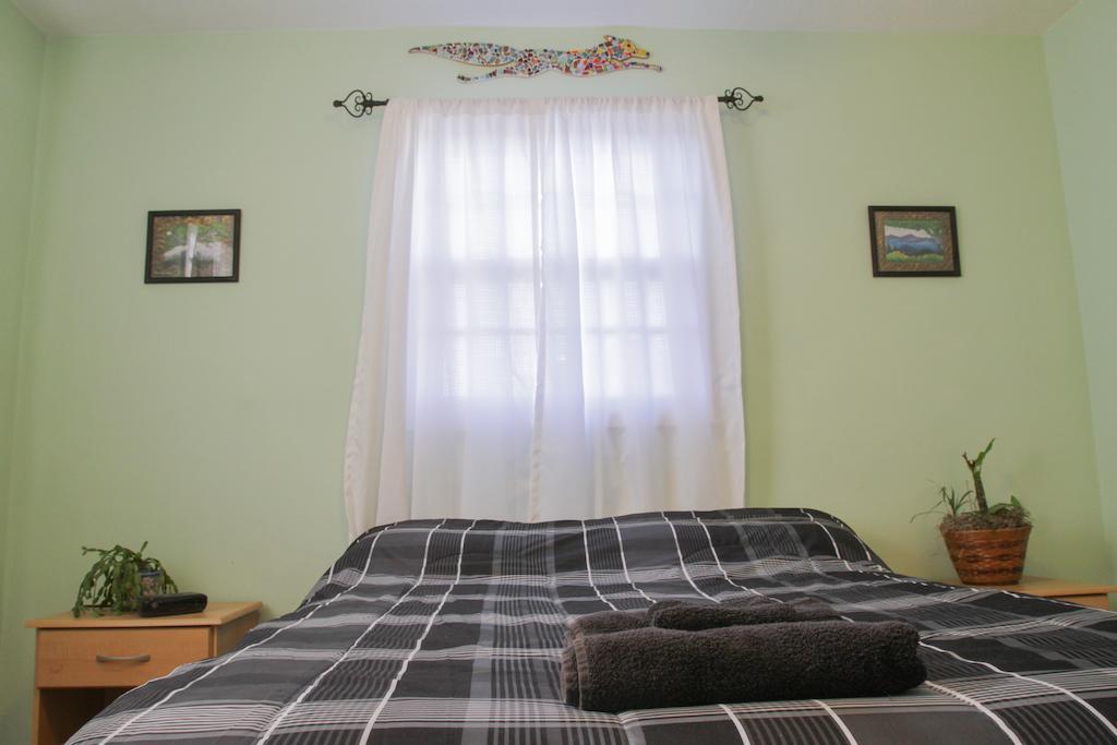 Fairhaven Guesthouse Charlottesville Quarto foto